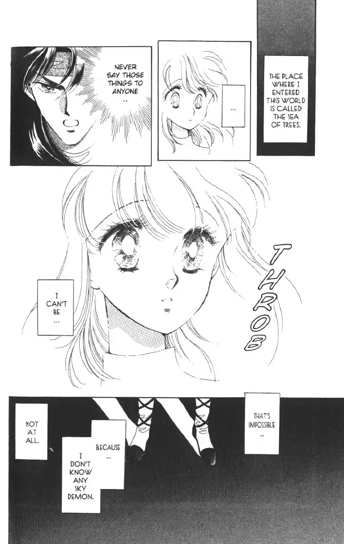 Kanata Kara Chapter 10 3